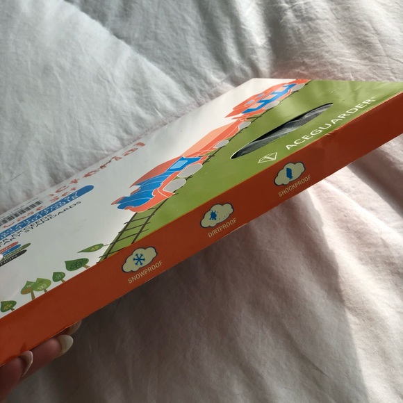Ipad case set. Brand new in original box etc. - Picture 7 of 9